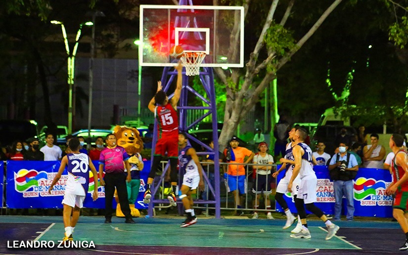 basquet