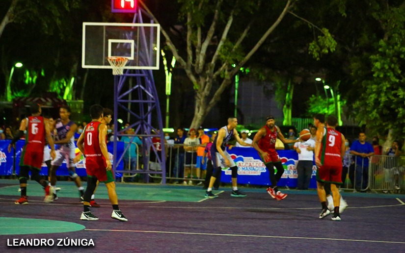 basquet