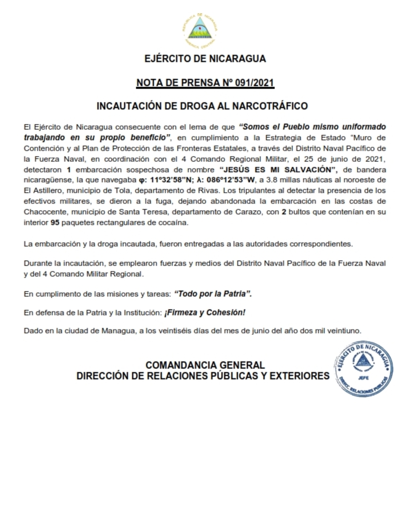 incautacion