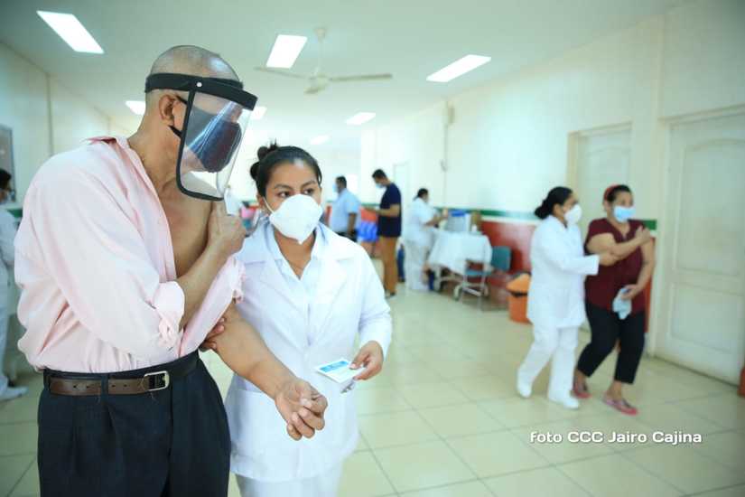 vacunacion