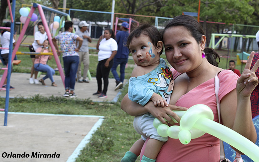 tarde-infantil