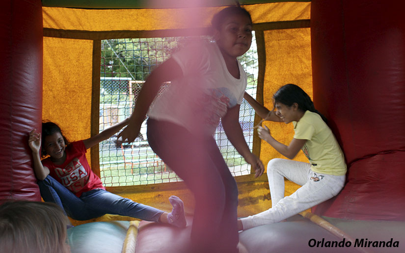 tarde-infantil