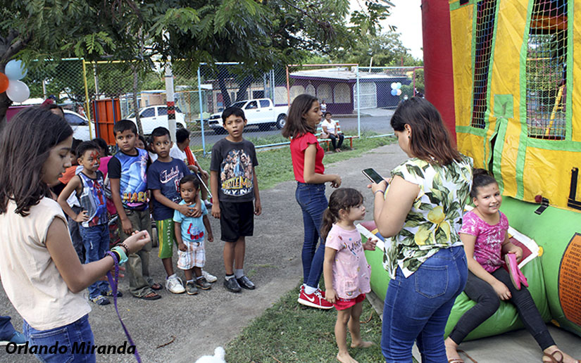 tarde-infantil