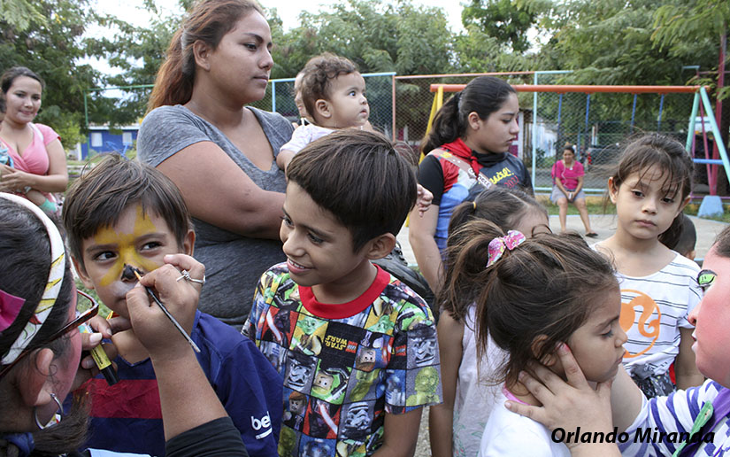 tarde-infantil