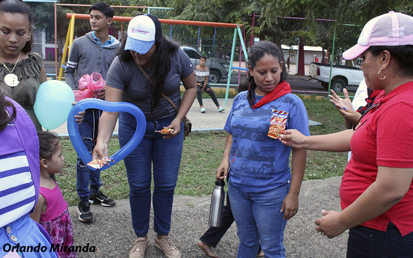 tarde-infantil