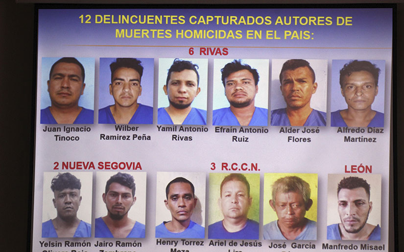 POLICIA