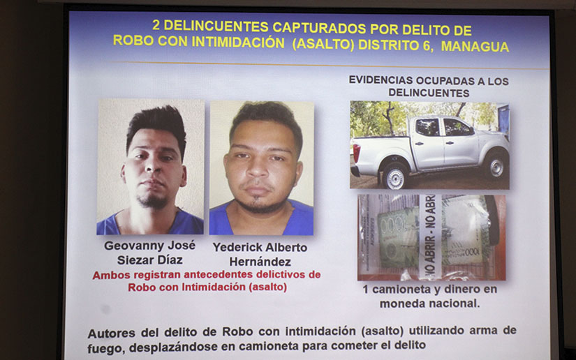 POLICIA