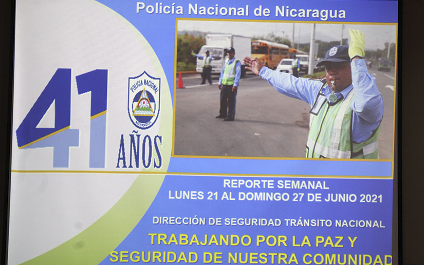 policia