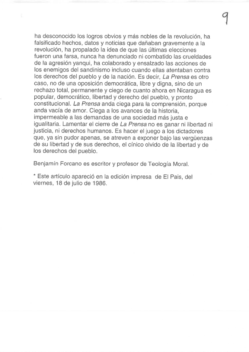 benjamin-forcano