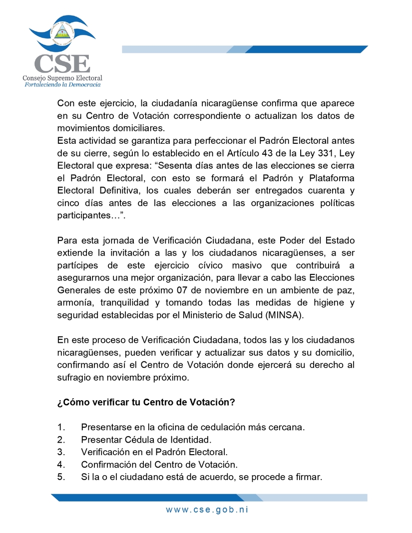 verificacion