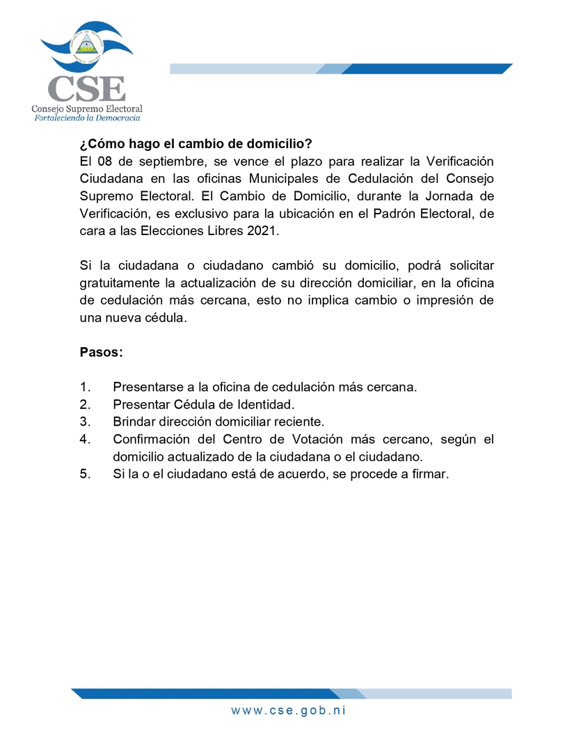 verificacion