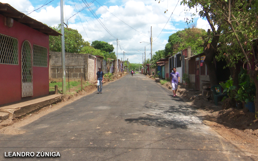 calles