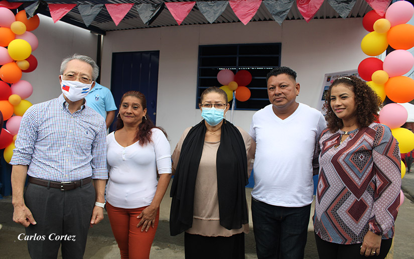 viviendas