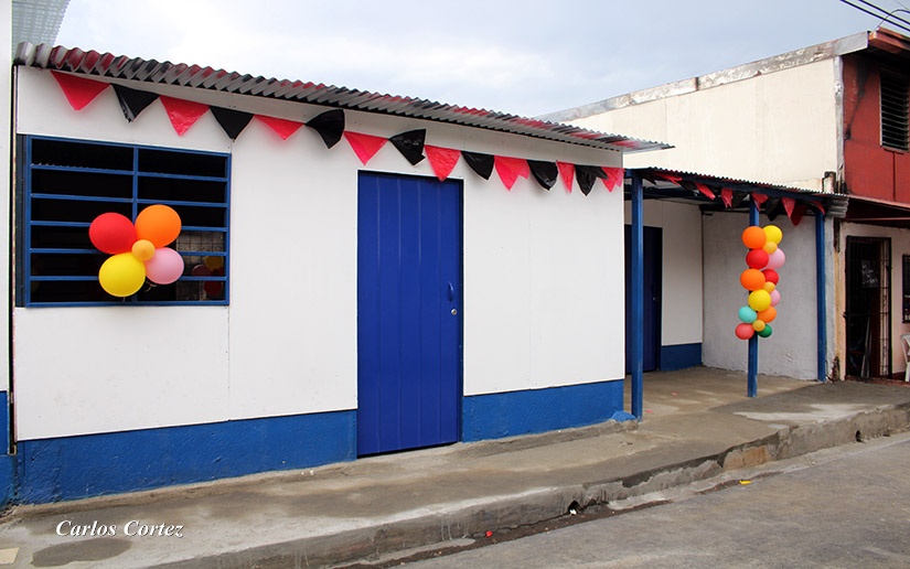 viviendas