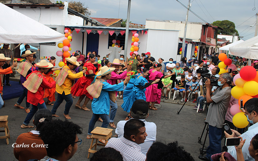 viviendas