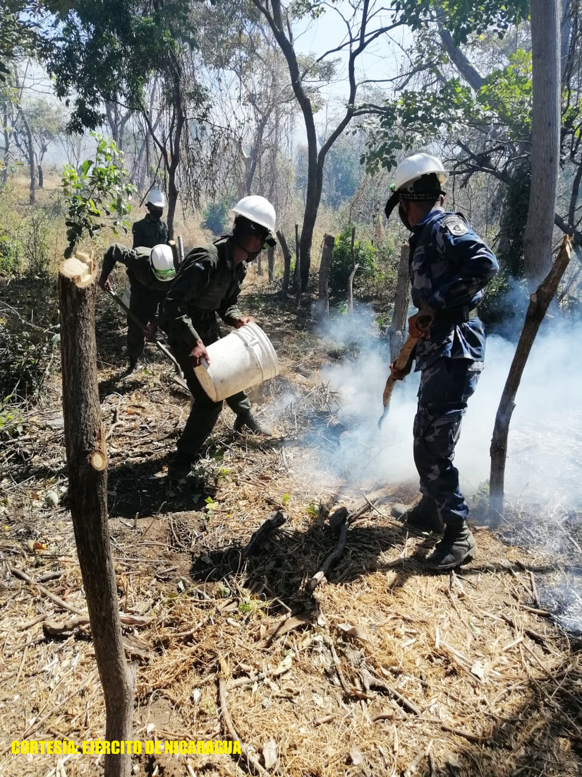 incendio