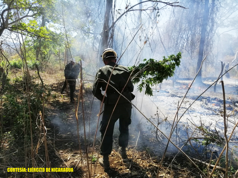 incendio