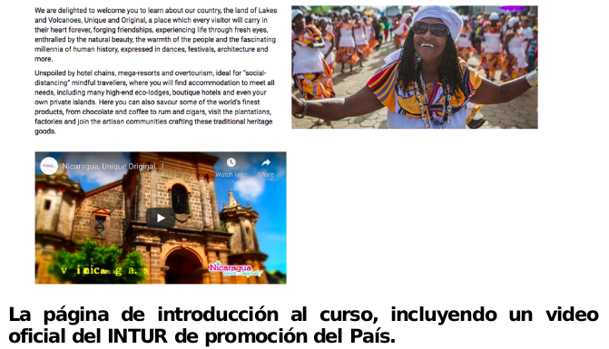 turismo