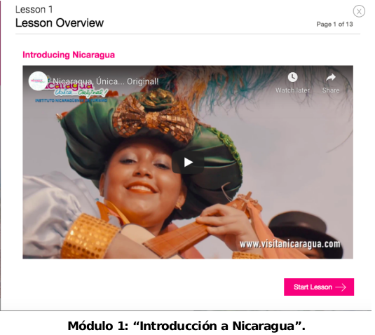 turismo