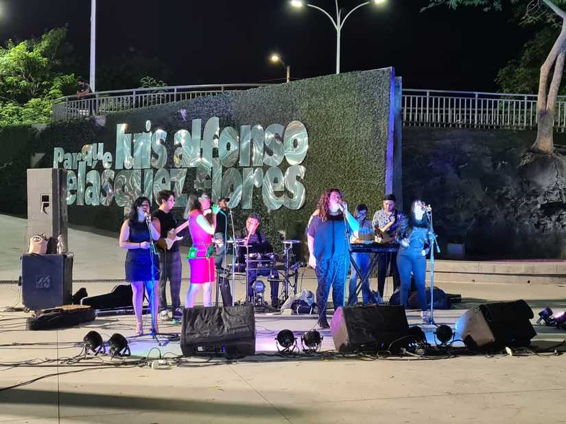 concierto