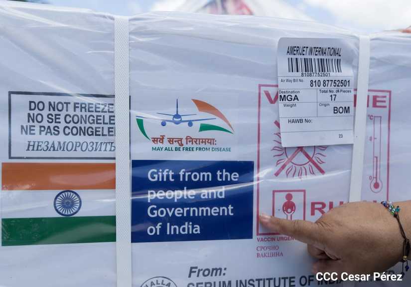 donacion-vacunas-india