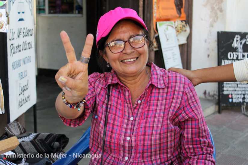 mujeres