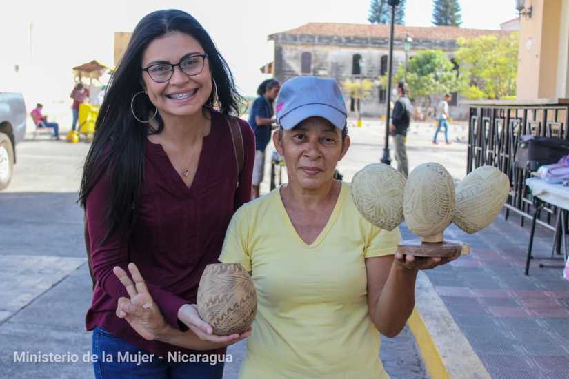 mujeres