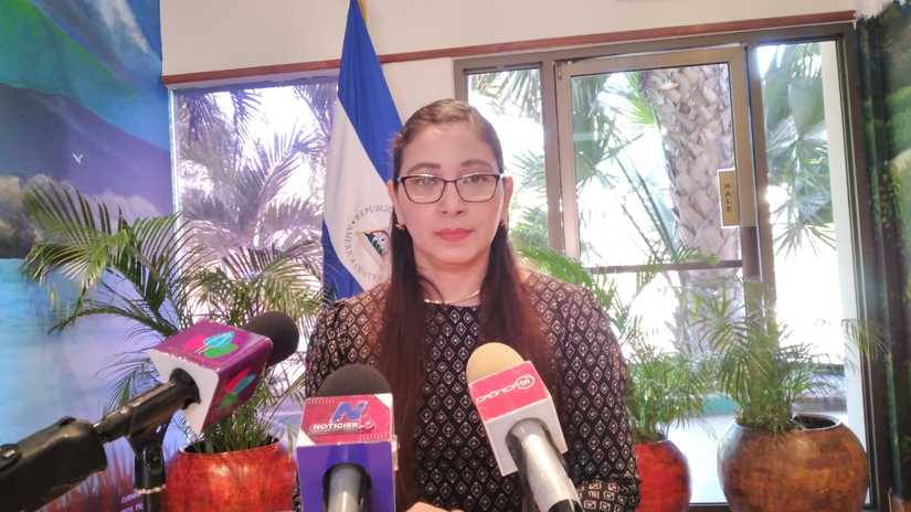 mujeres
