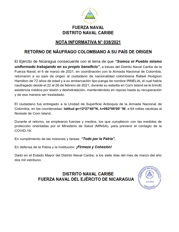 rescate