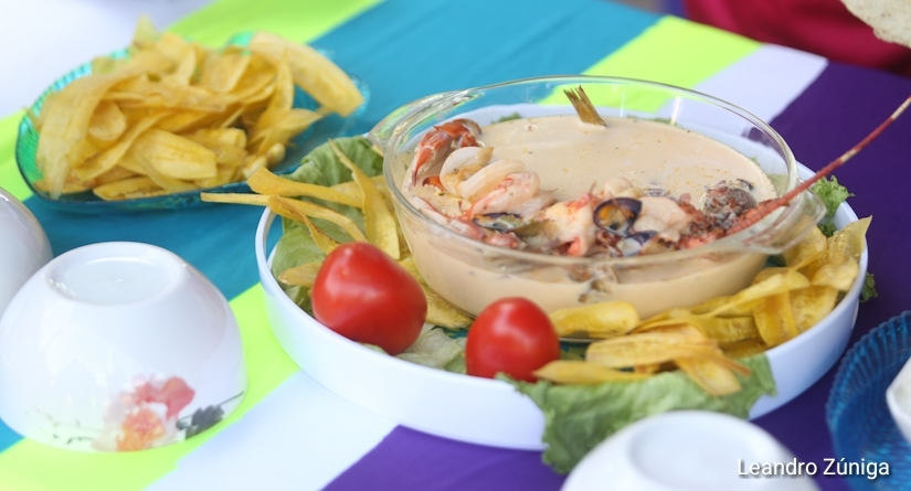 comidas