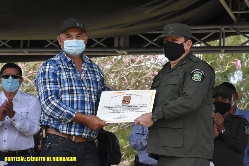 ejercito