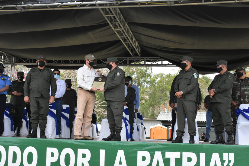ejercito