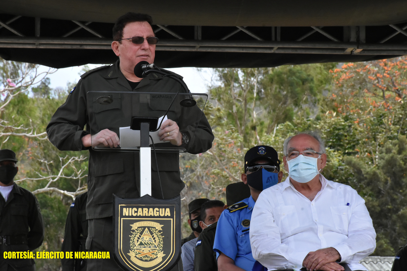 ejercito