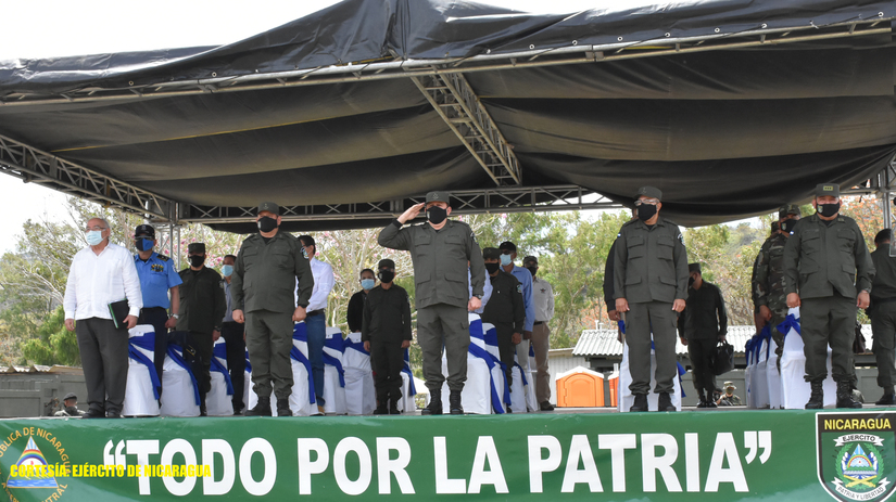 ejercito