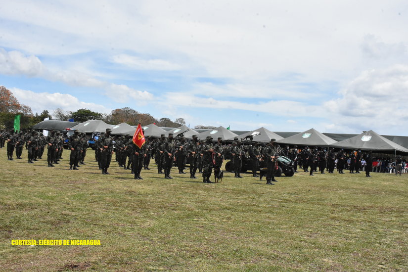 ejercito