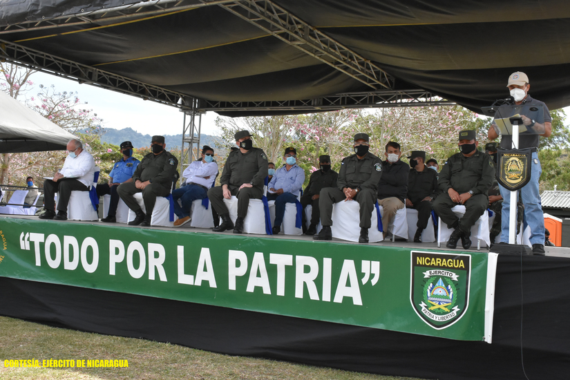 ejercito