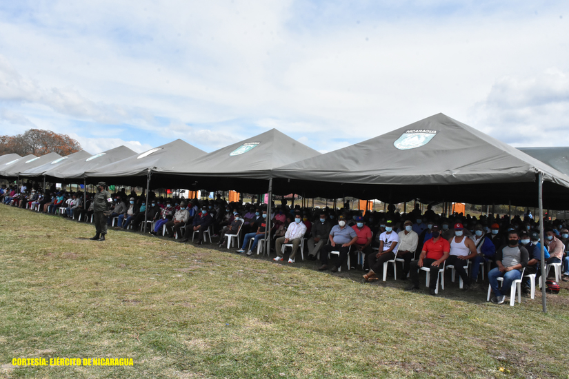 ejercito