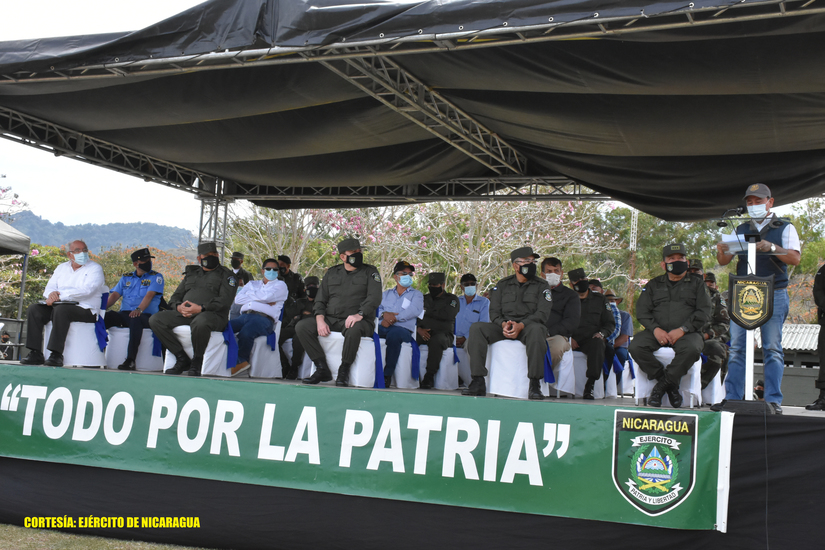 ejercito