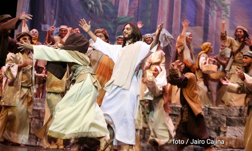 jesus