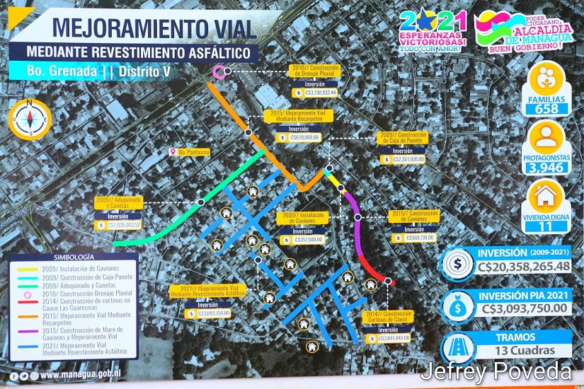 CALLE