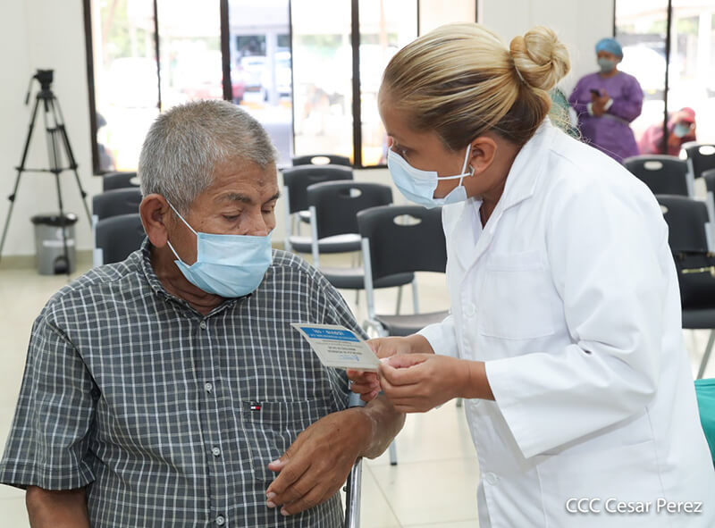 vacunacion-covid-segunda-dosis-nicaragua