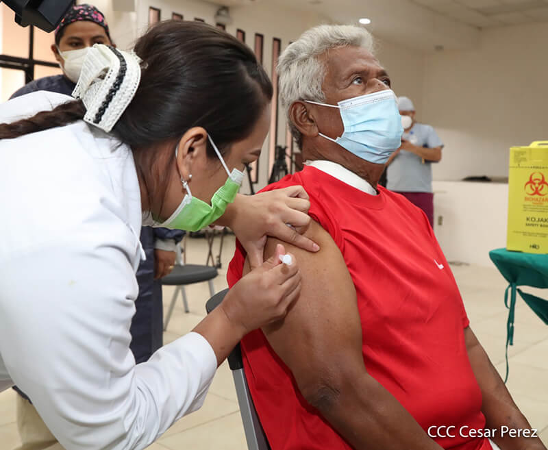 vacunacion-covid-segunda-dosis-nicaragua