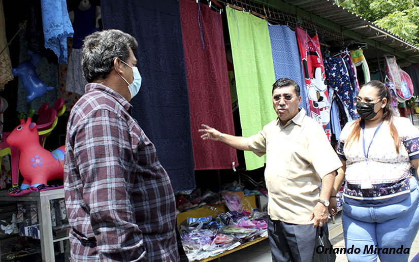 mercado