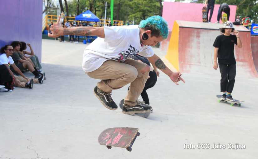 patineta