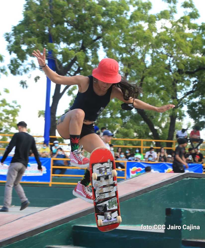 patineta