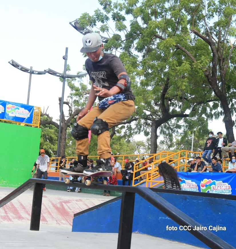 patineta