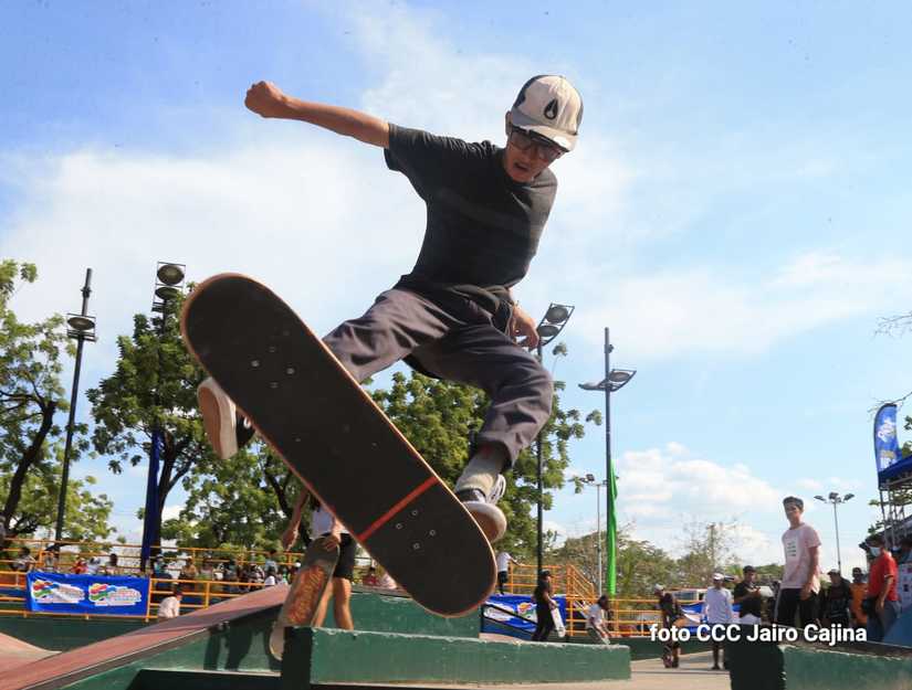 patineta