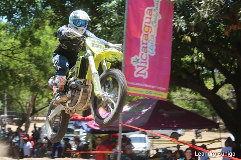 motos