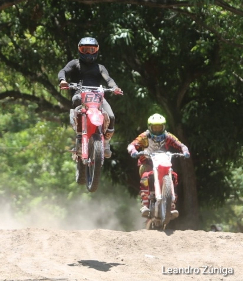 motos