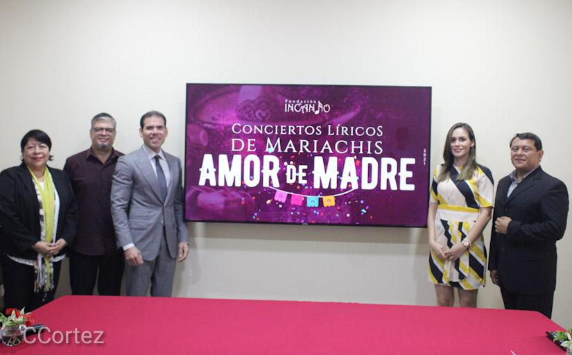 concierto